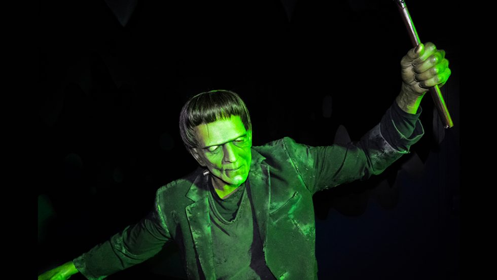 frankenstein